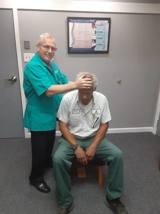 Adams Chiropractic Health Center Picture 4