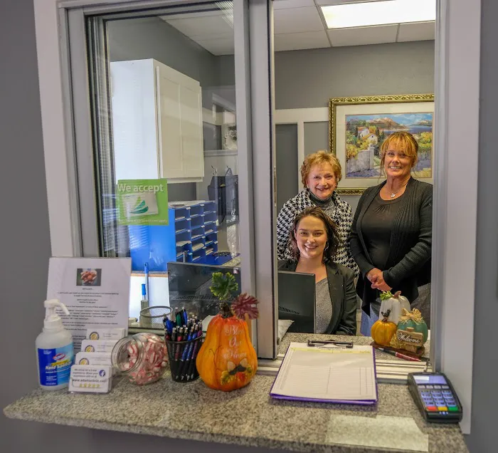 Adams Chiropractic Health Center Picture 6