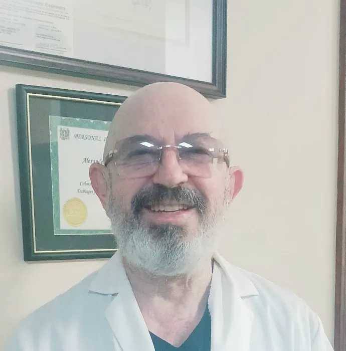 Alexcare Chiropractic & Acupuncture: Alexander Leybovich, DC Picture 3