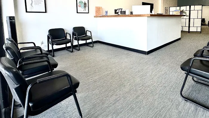 Whole Body Chiropractic - Richardson Picture 2