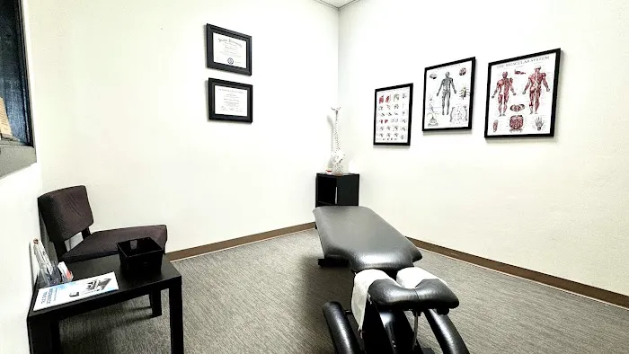 Whole Body Chiropractic - Richardson Picture 5