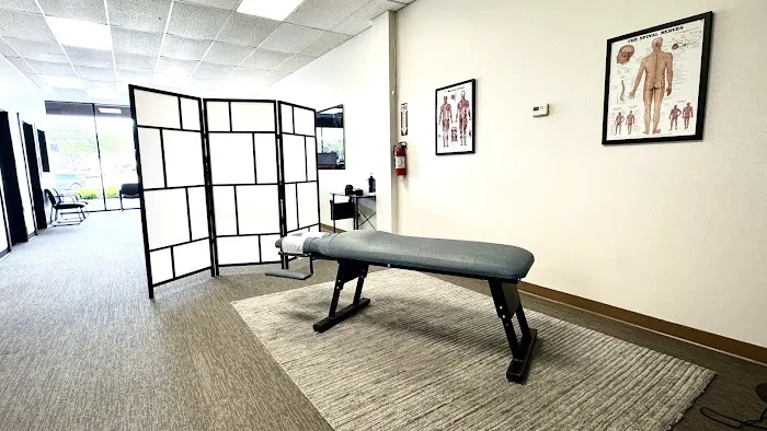 Whole Body Chiropractic - Richardson Picture 8