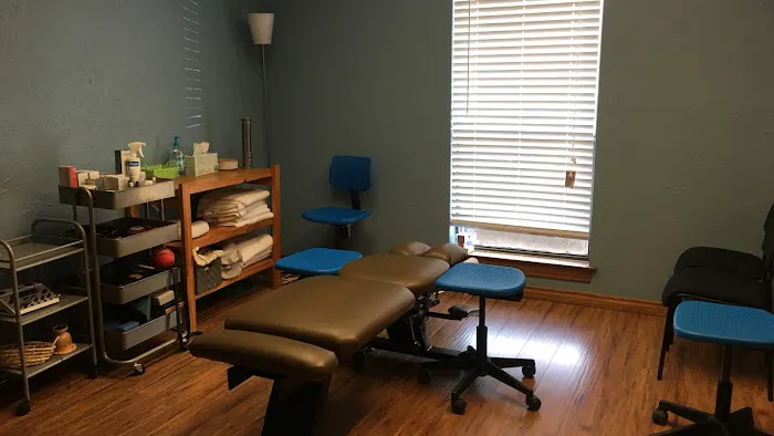 Beaming Family Chiropractic - Will Sun, D.C. Picture 1