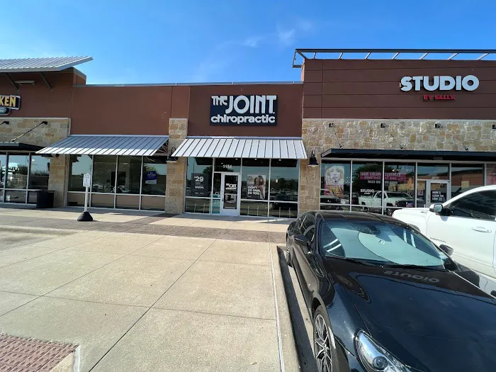 The Joint Chiropractic Picture 1