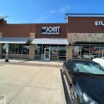 The Joint Chiropractic