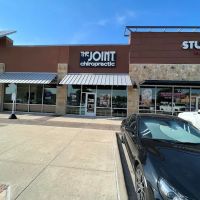 The Joint Chiropractic ico