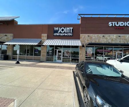 The Joint Chiropractic