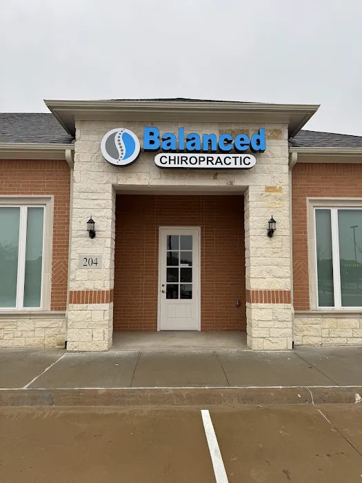 Balanced Chiropractic Picture 1