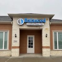 Balanced Chiropractic ico