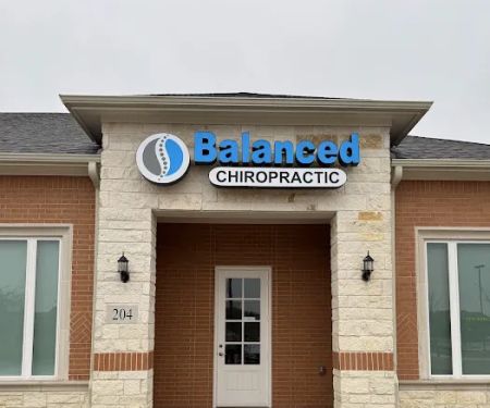 Balanced Chiropractic