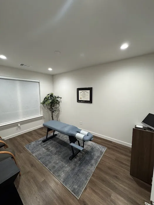 Balanced Chiropractic Picture 4