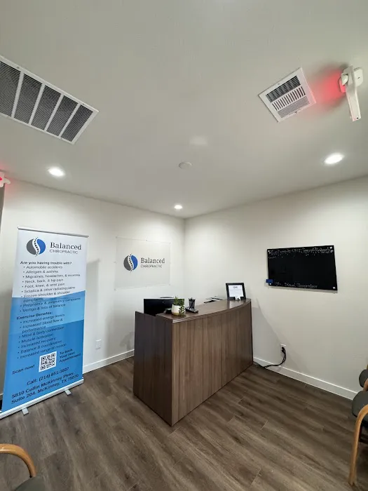 Balanced Chiropractic Picture 6