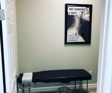 Lit Chiropractic & Re-Gen SoftWave Therapy