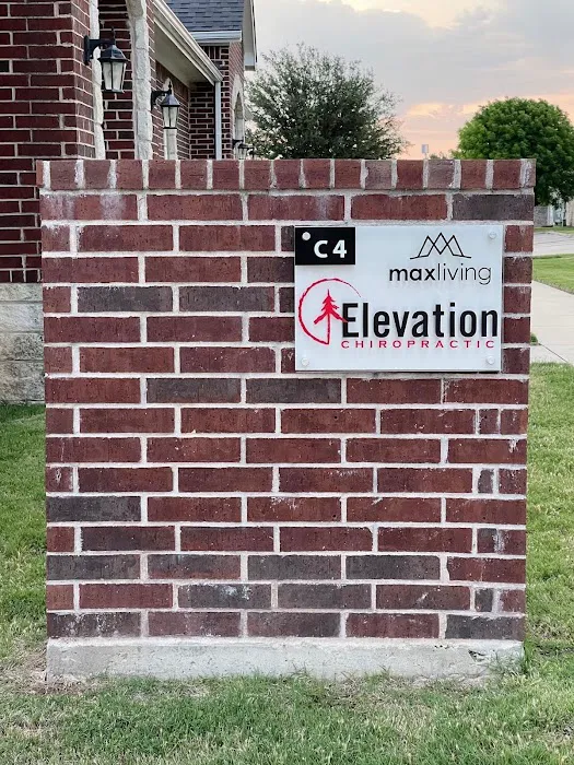 Elevation Chiropractic Picture 4