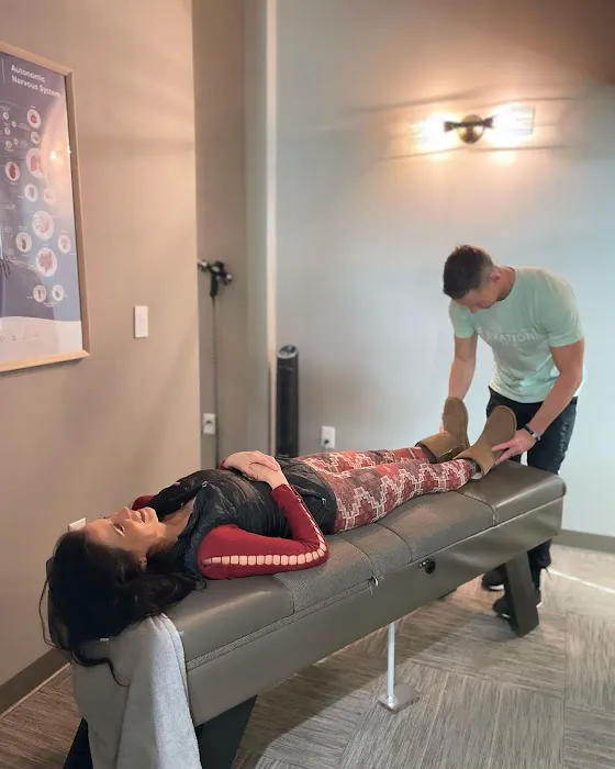 Elevation Chiropractic Picture 1