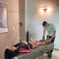 Elevation Chiropractic ico