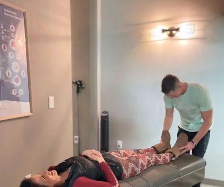 Elevation Chiropractic
