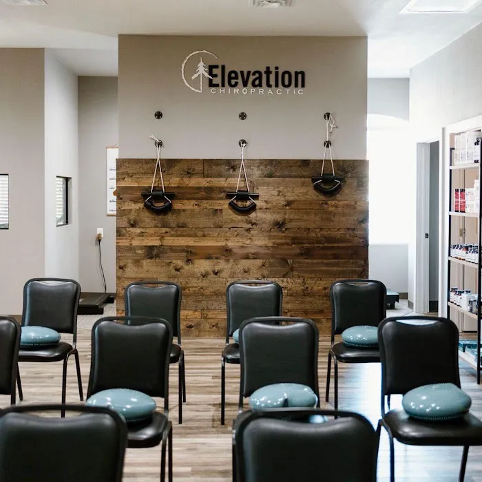 Elevation Chiropractic Picture 3