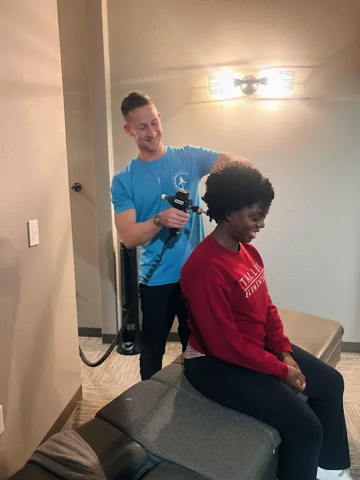 Elevation Chiropractic Picture 6