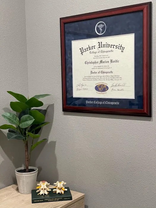 Elevation Chiropractic Picture 7