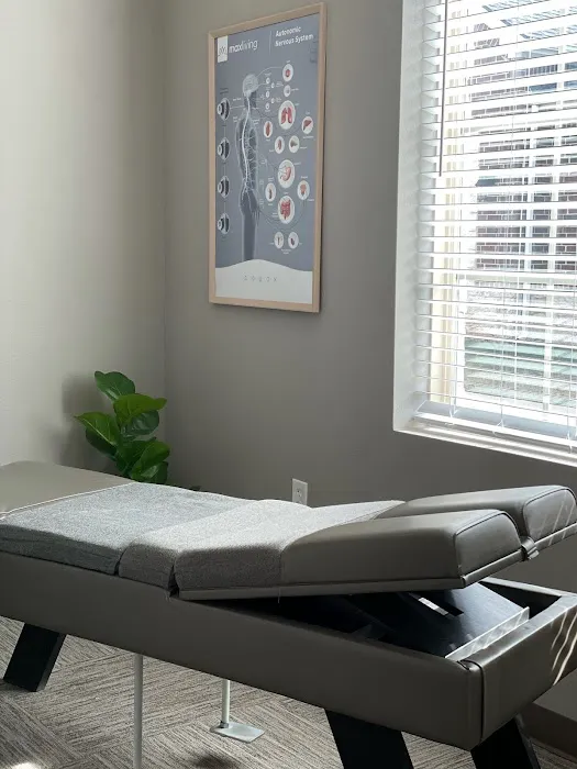 Elevation Chiropractic Picture 8