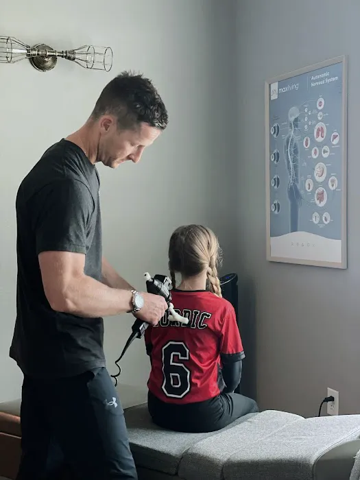 Elevation Chiropractic Picture 5