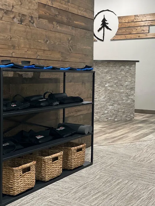 Elevation Chiropractic Picture 10