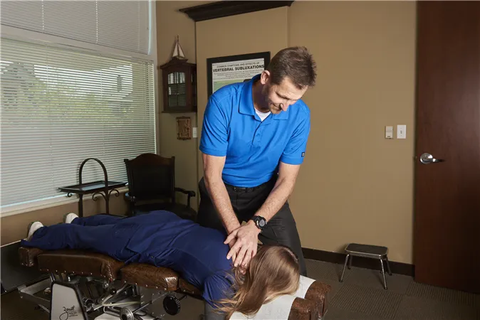 Eldorado Chiropractic Picture 5