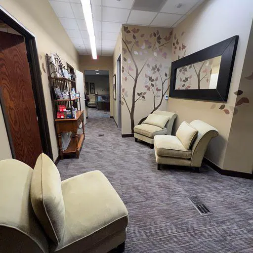 Eldorado Chiropractic Picture 1