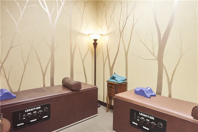 Eldorado Chiropractic Picture 6