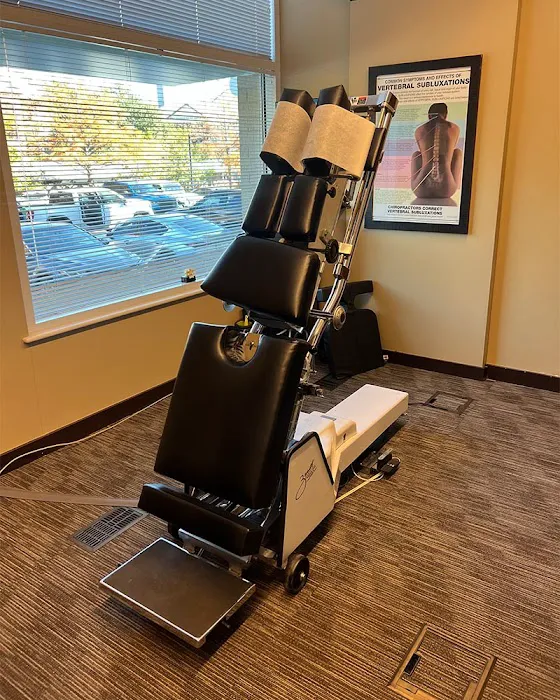 Eldorado Chiropractic Picture 2