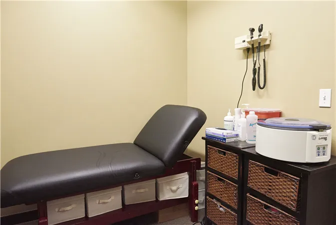 Eldorado Chiropractic Picture 8