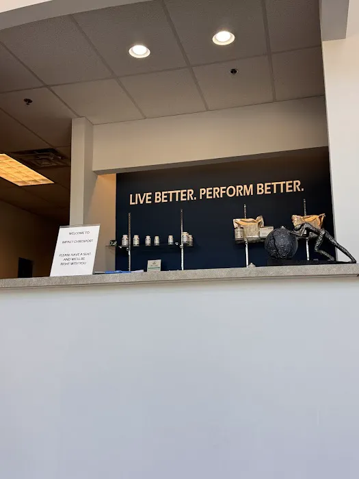 Impact ChiroSport Picture 4