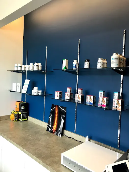 Impact ChiroSport Picture 3