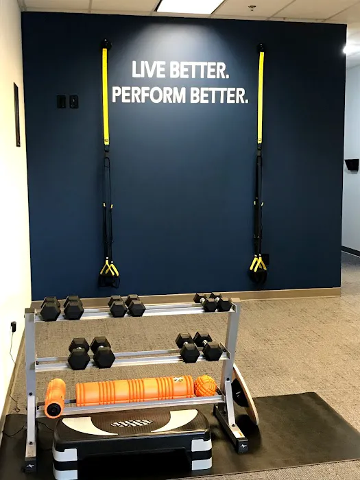 Impact ChiroSport Picture 7