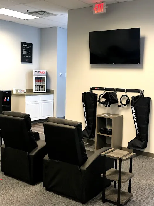 Impact ChiroSport Picture 5