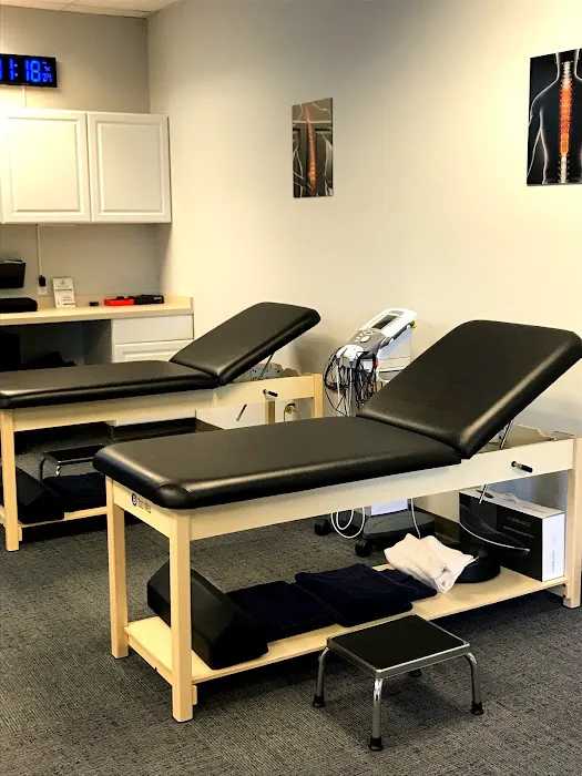 Impact ChiroSport Picture 8