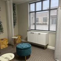 New Leaf Wellness Center ico