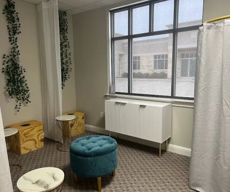New Leaf Wellness Center