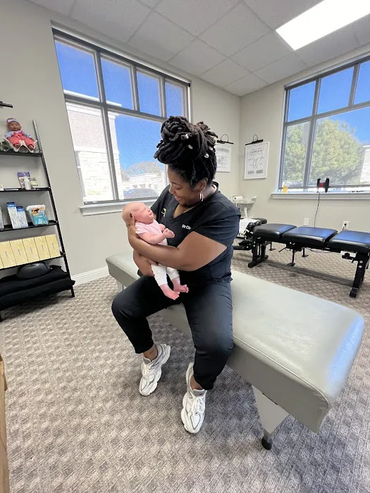 New Leaf Wellness Center Picture 5