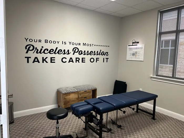 New Leaf Wellness Center Picture 2