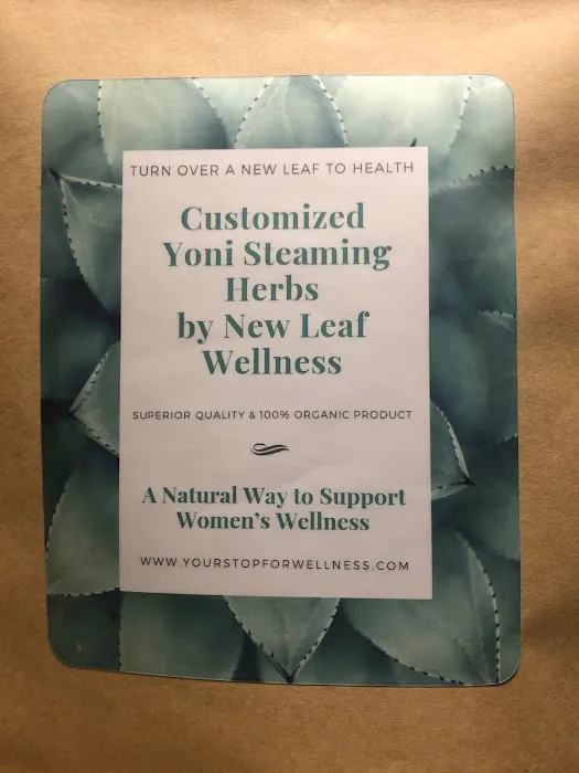 New Leaf Wellness Center Picture 4