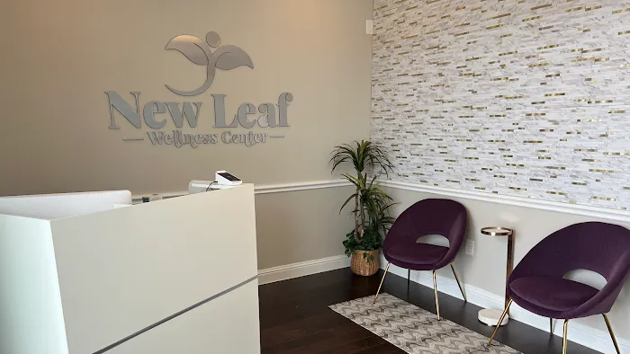 New Leaf Wellness Center Picture 6