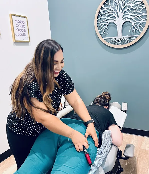 Tula Chiropractic and Wellness Picture 3