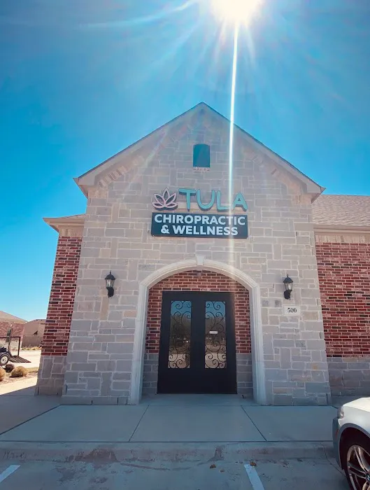 Tula Chiropractic and Wellness Picture 2