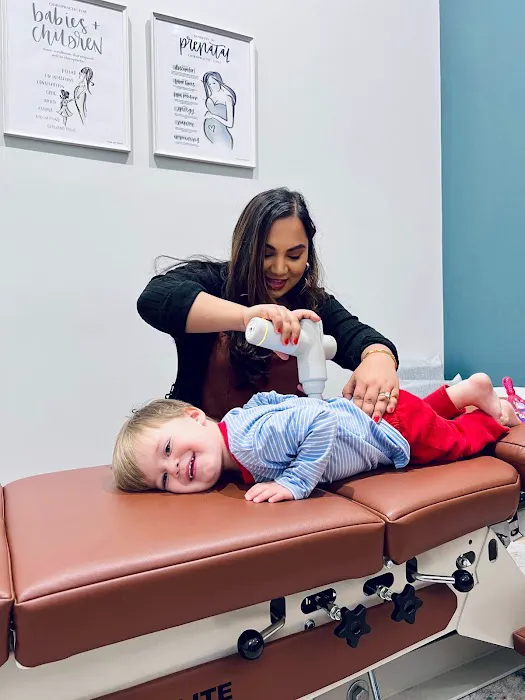 Tula Chiropractic and Wellness Picture 5