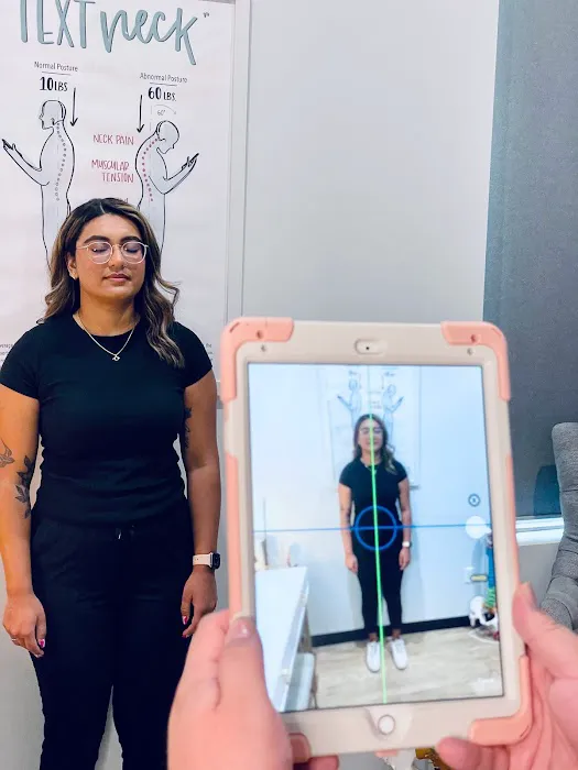 Tula Chiropractic and Wellness Picture 7