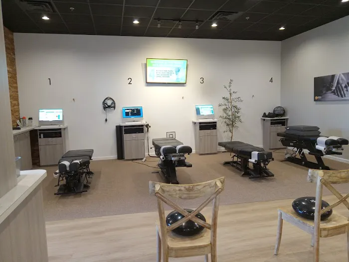 100% Chiropractic - Richardson Picture 1