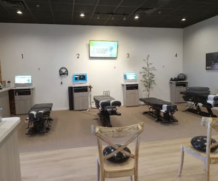 100% Chiropractic - Richardson