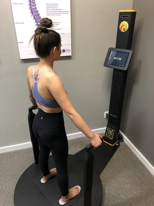 100% Chiropractic - Richardson Picture 5